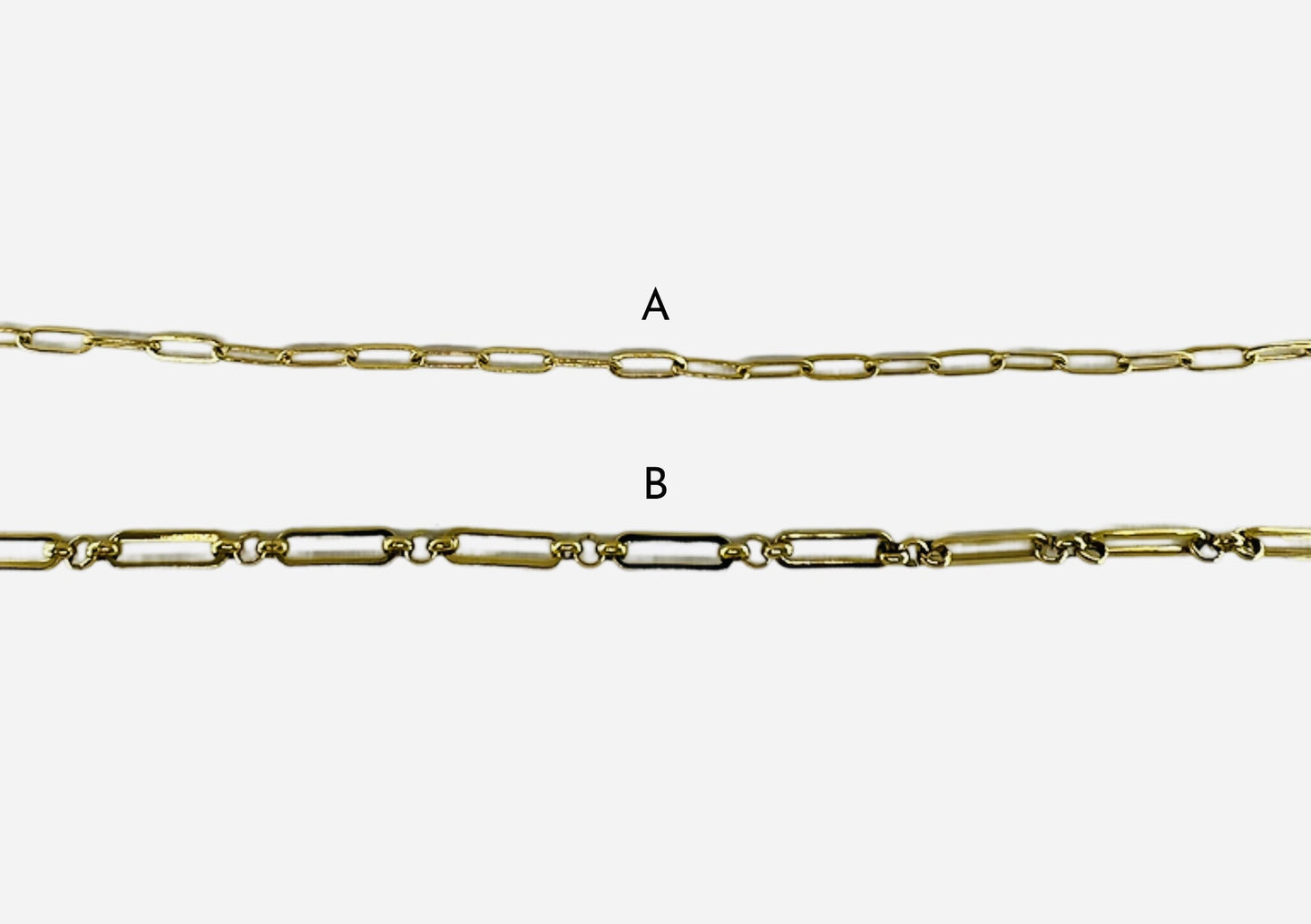Colliers personnalisable 6 charms