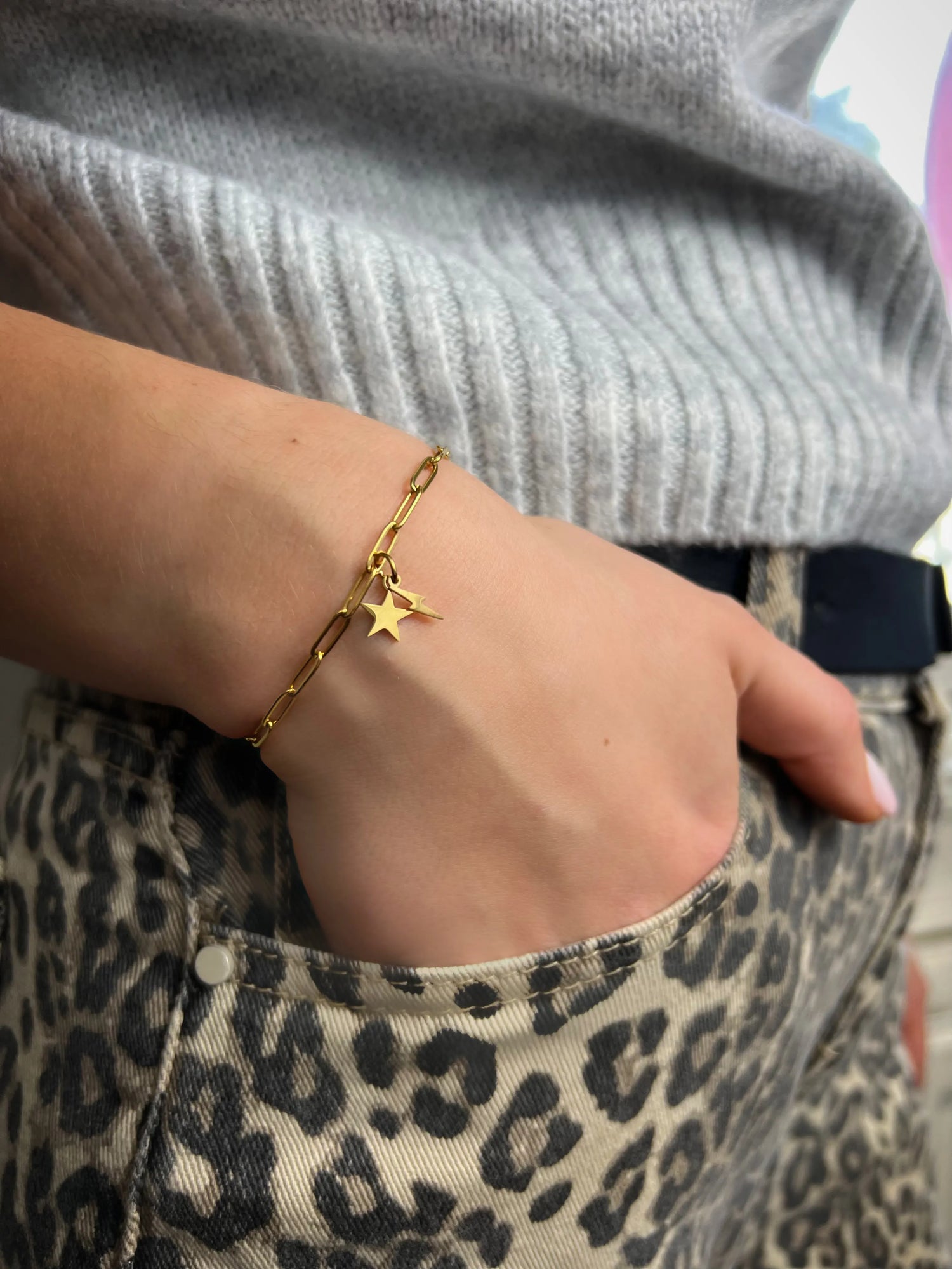 Image bijoux bracelet Cosmos de Patricia Jewels Rouen