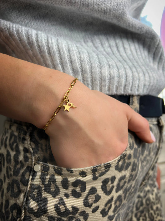 Image bijoux bracelet Cosmos de Patricia Jewels Rouen