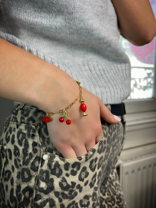 Image bijoux bracelet Juicy de Patricia Jewels Rouen
