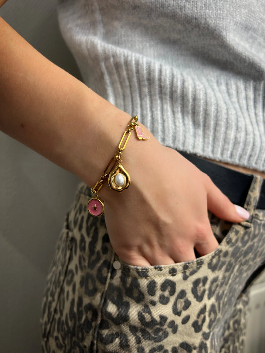 Image bijoux bracelet Perla de Patricia Jewels Rouen