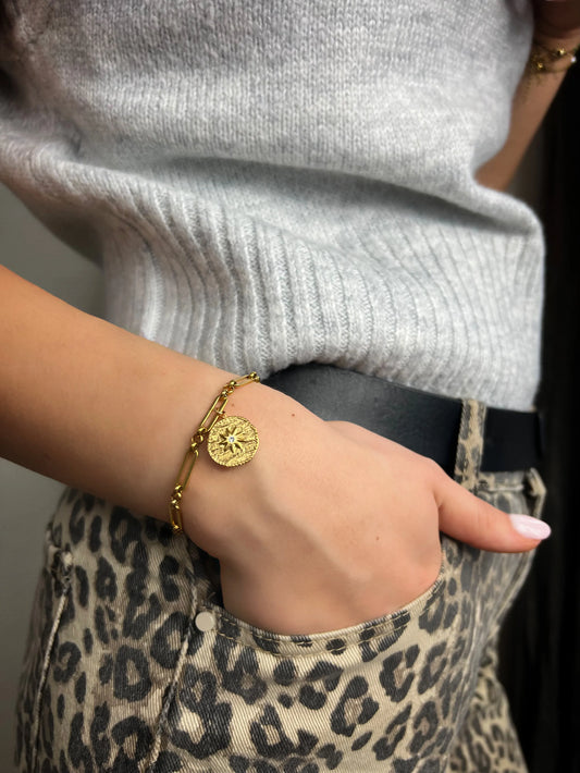 Image bijoux bracelet Stella de Patricia Jewels Rouen